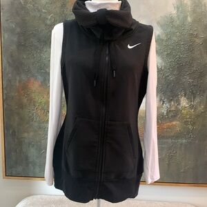 Like New Nike Sleeveless Vest